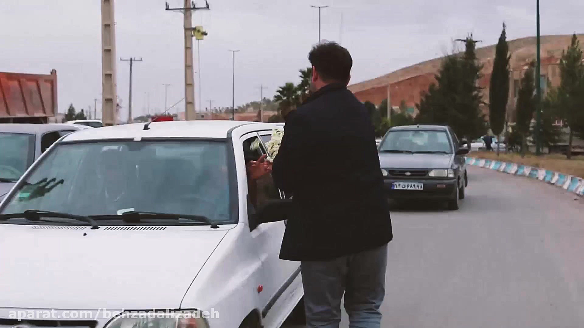 حماسه خروش مردم شهرستان آبدانا...