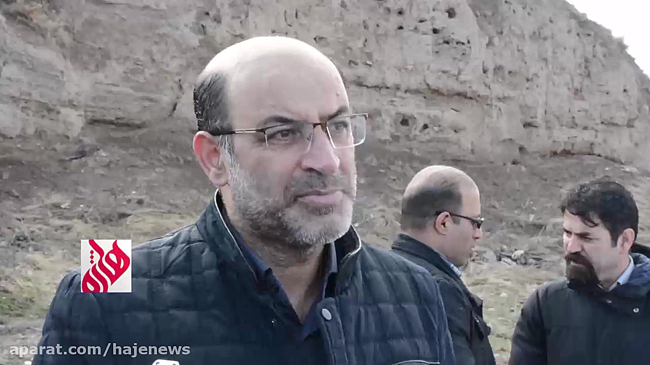 تعیین حریم محوطه باستانی تپه ش...