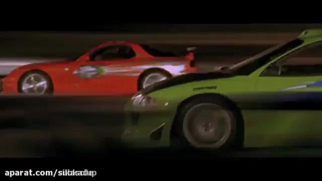 دانلود فیلم The Fast and the F...