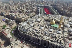 دوباره هنگامه‎ی عزاست، کلی...