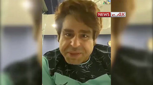 واکنش تند امیر نوری به اظهارات...