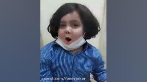 طنز خنده دار اقای رئیس جمهور ا...