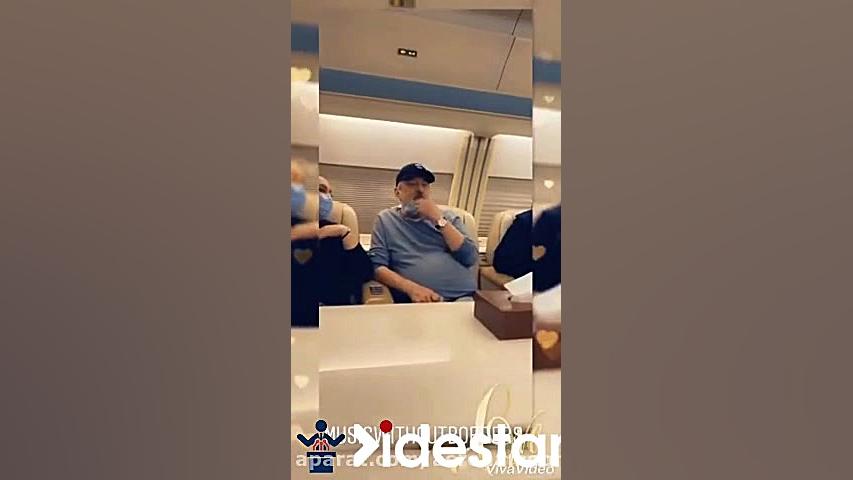 ورود خوانندگان لس&zwnj;آنجلسیِ...