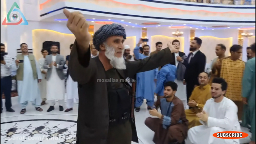 کلیپ رقص بشدت خنده دار و ماهرا...