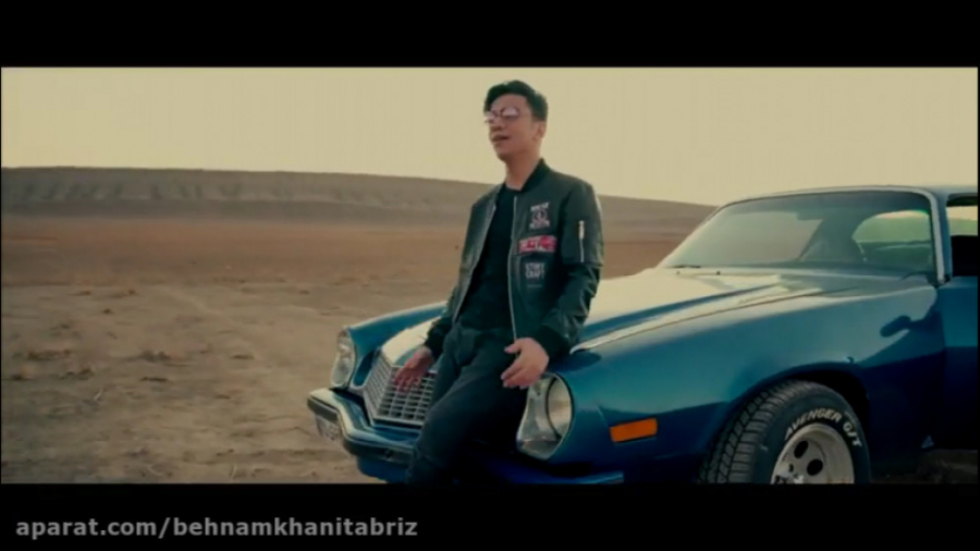 محسن ابراهیم زاده  این دل رفت...