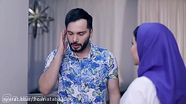 محسن ایزی ( دژاوو )