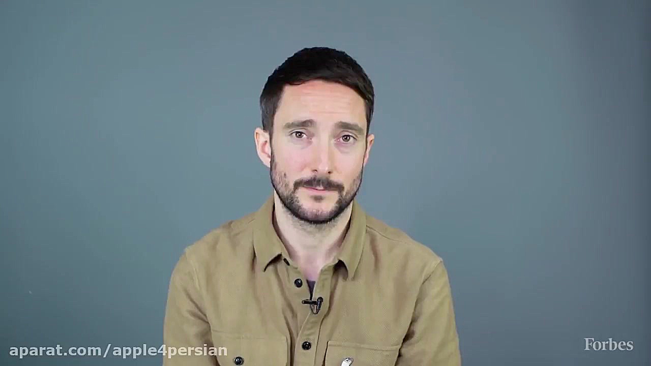 اندروید برای آیفون  پروژه Sand...