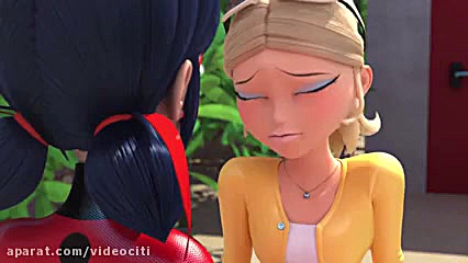 لیدی باگ قسمت 13