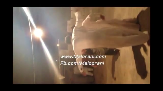 آهنگ قدیمی بسیار زیبا بلوچی (...