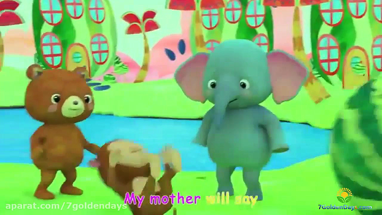 آموزش موزیکال زبان انگلیسی  آم...