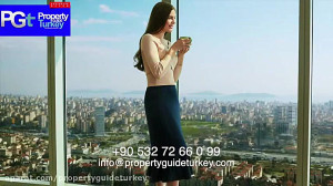 خرید ملک استانبول pgt group