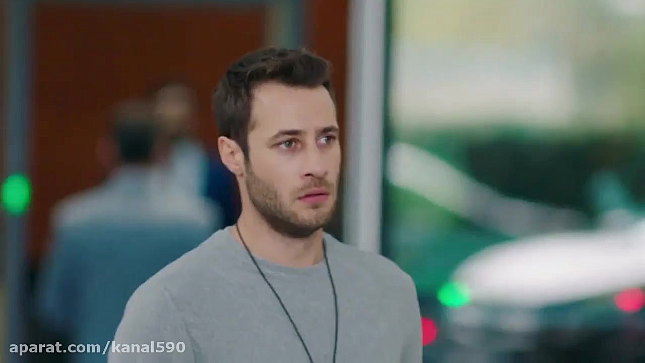 سریال استانبول ظالم قسمت 58 دو...