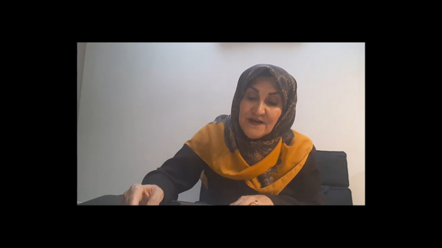 انسان 20 | بلند خوانی کتاب برا...