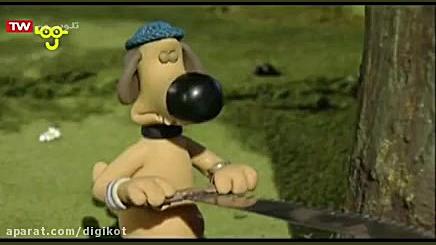 بره ناقلا  قسمت ۱۰۸