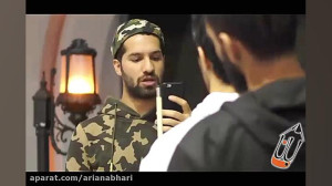 محمد امین کریم پور بهتره یا اخ...