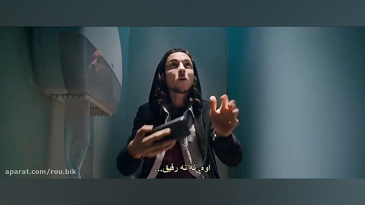 دانلود فیلم Guns Akimbo 2019 -  تفنگ‌های آکیمبو زمان5842ثانیه
