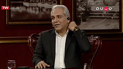 داستان بامزه سیلی خوردن مهران...