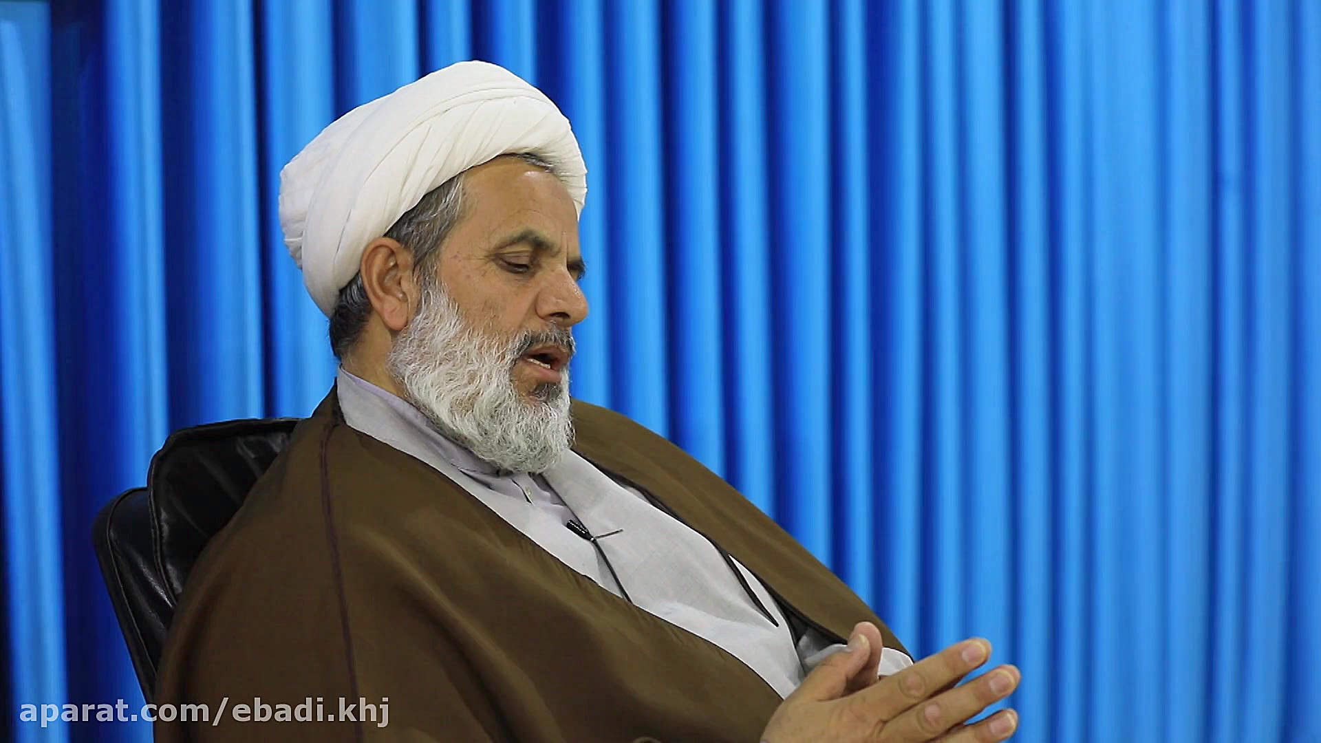 نقش حضرت امام علی(ع) در دوران...