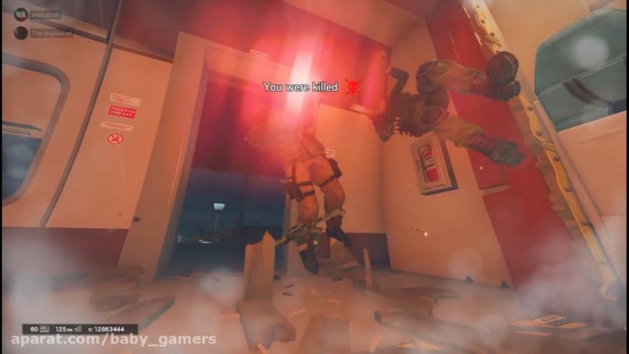 لحظات فان رینبو سیکس | Rainbow...