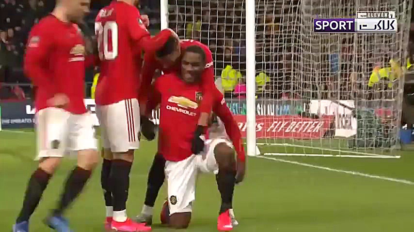 خلاصه بازی دربی کانتی 0 3 منچس...