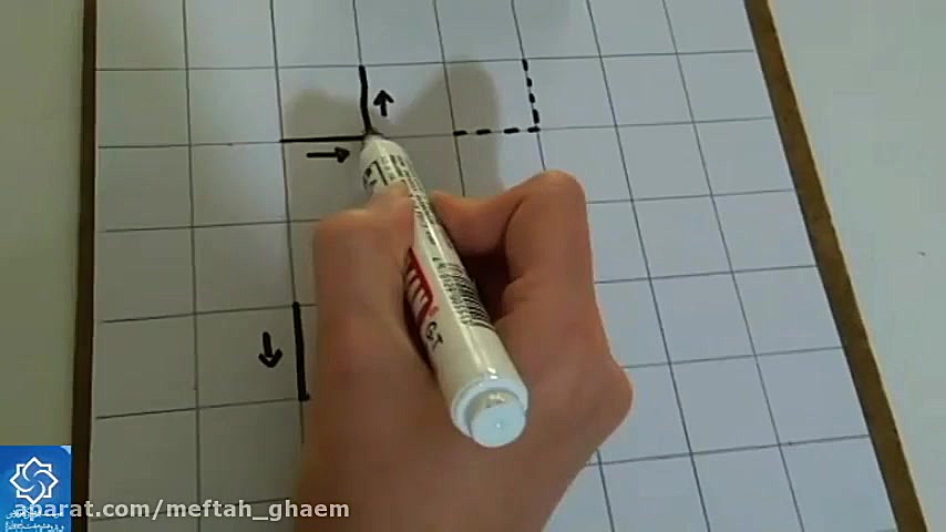 آموزش الکترونیکی ویژه نوآموزان...