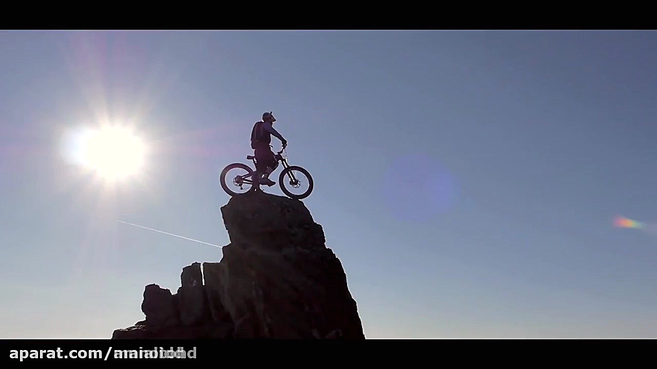 دوچرخه سواری حرفه ای