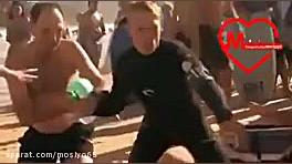 ویدئو واقعی از احیا در غرق شدگ...