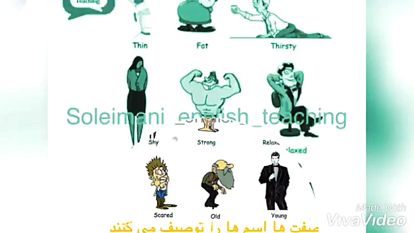 آموزش زبان از مبتدی تا پیشرفته