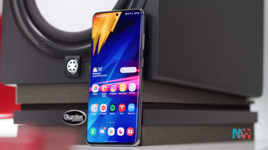 نقد و بررسی سامسونگ گلکسی اس ۲...