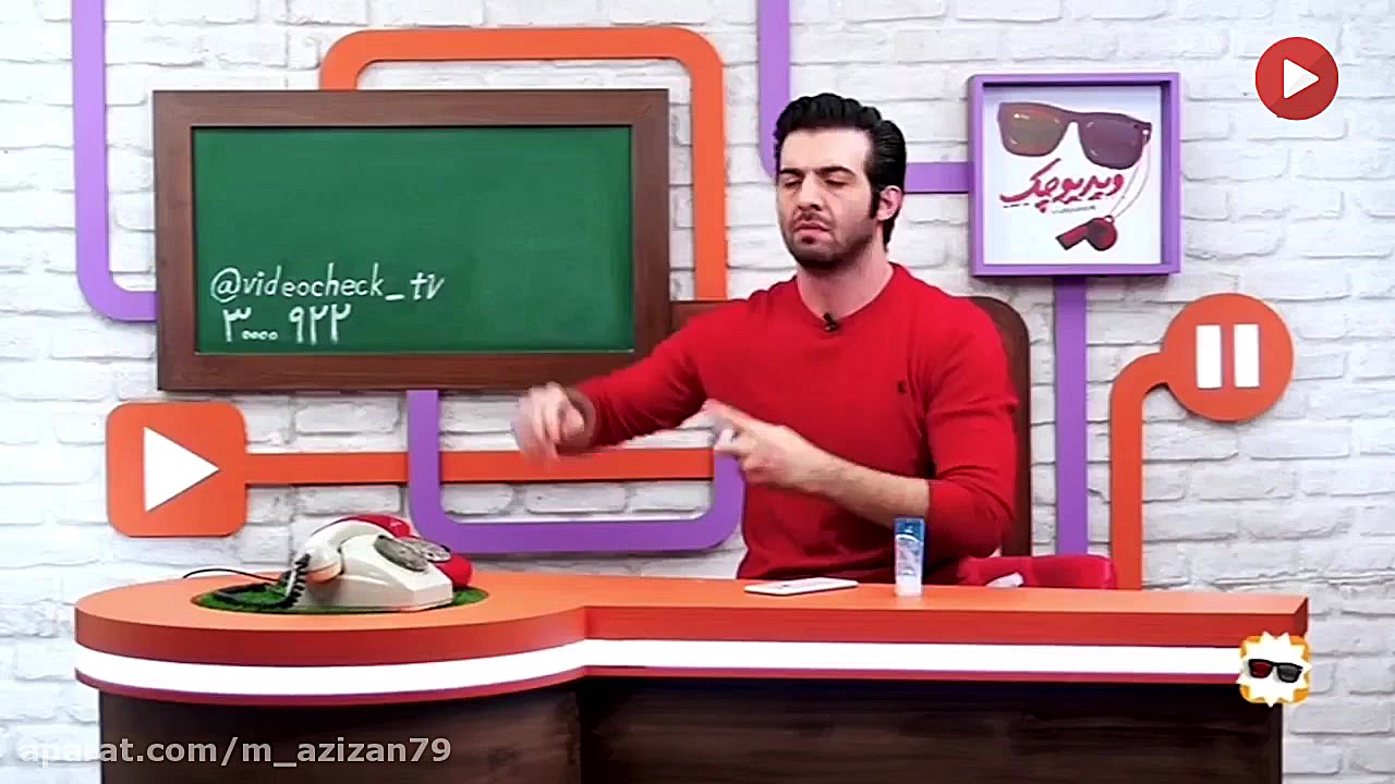 عبدالله روا هم کرونا گرفت!