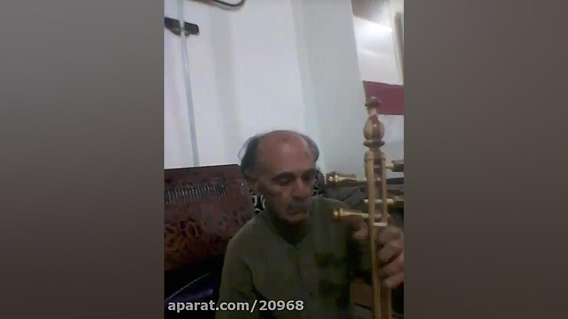 هادی امیری و عبدالله سلیمانی 9...