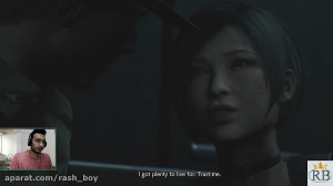 Resident evil 2 part 7