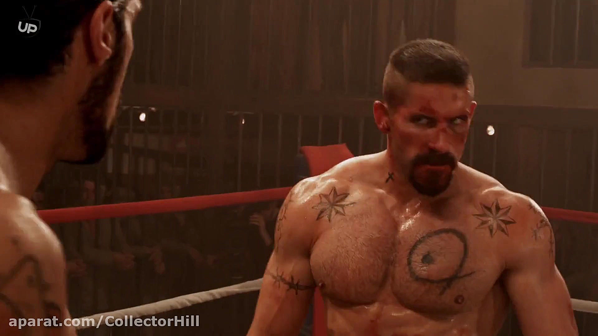 فیلم سینمایی بویکا شکست ناپذیر...