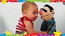 مجموع لقمه شو قسمت ۷