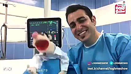 مجموع لقمه شو قسمت ۲۱