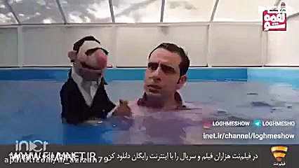 مجموع لقمه شو قسمت ۲۵