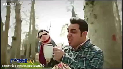 مجموع لقمه شو قسمت ۲۶