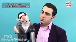 مجموع لقمه شو قسمت ۲۸