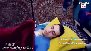مجموع لقمه شو قسمت ۳۹