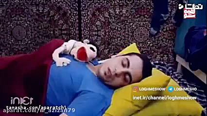 مجموع لقمه شو قسمت ۳۹