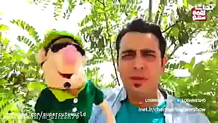 مجموع لقمه شو قسمت ۴۵