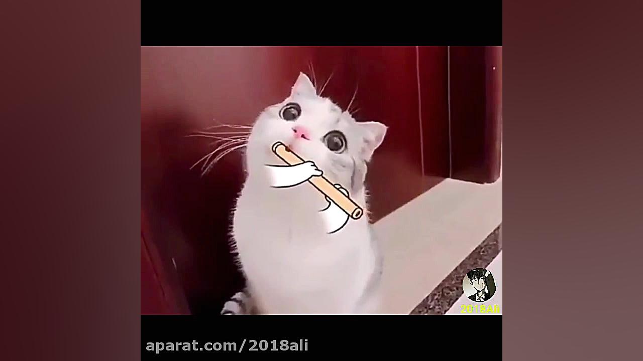 موزیک خیلی قشنگ و آرامش بخش