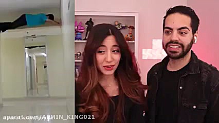 میا پلیز:مسابقه استعدادیابی ای...