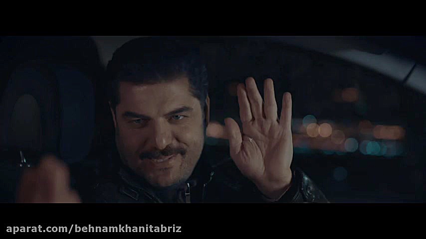 &diams;️رونمایی از اولین تیزر...