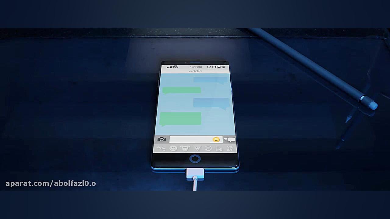 انیمیشن سینمایی (ایموجی ها) دو...