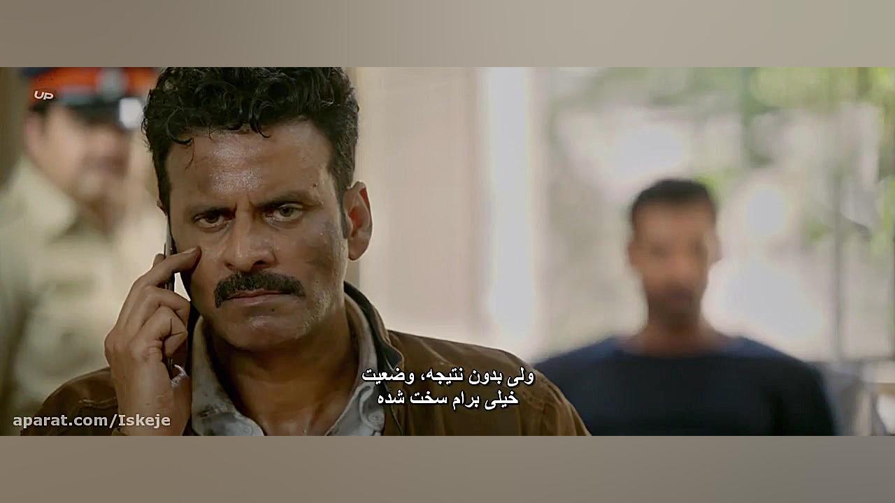 فیلم هندی اکشن،هیجان انگیز حقی...