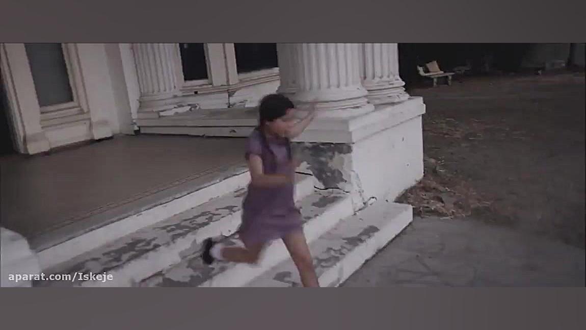 فیلم کوتاه THE MAIDN(هشدار:ژان...