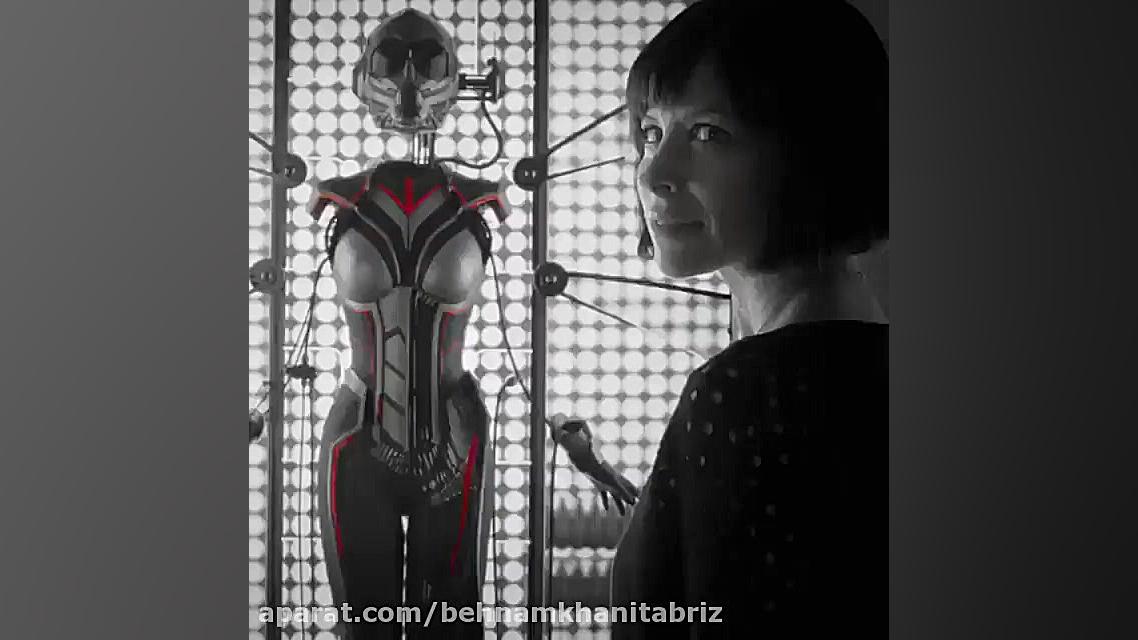 فیلم سینمایی &quot;انتقام جویا...