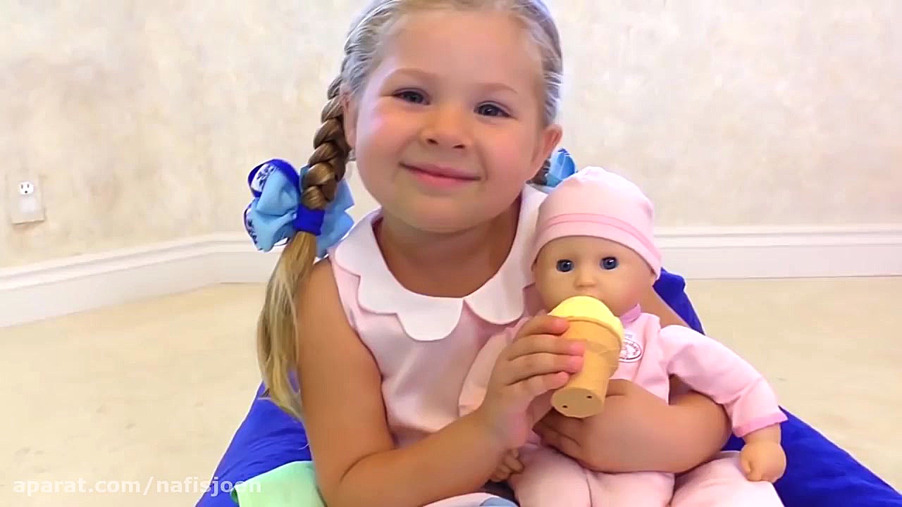 ماجرای دیانا و روما  بازی دیان...