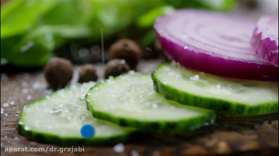 دانش تغذیه | قسمت 4